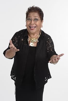 actor Vangie Labalan large photo