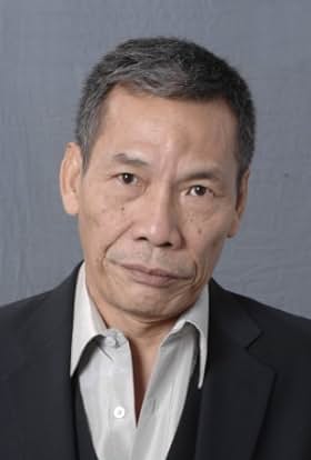 actor Ching Wong large photo