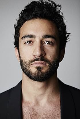 actor Eidin Jalali large photo actor Eidin Jalali large photo
