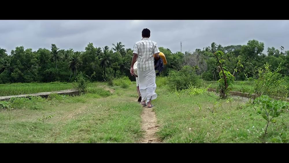 actor Vishnu Agasthya large photo