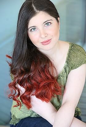 actor Rebecca Chiara Marano large photo