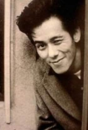actor Yasuo Yamada large photo