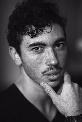 actor Max Kraus large photo