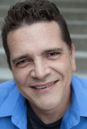 actor Chris Rager large photo