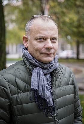 actor Gerhard Hoberstorfer large photo