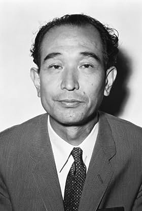 actor Akira Kurosawa large photo