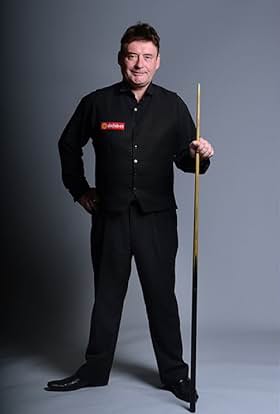 actor Jimmy White large photo