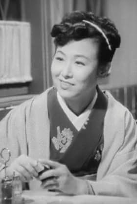 actor Kiyoko Tsuji large photo
