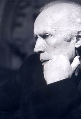 actor Éric Rohmer large photo