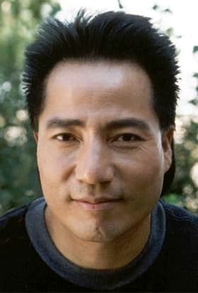 actor Julian Lee large photo