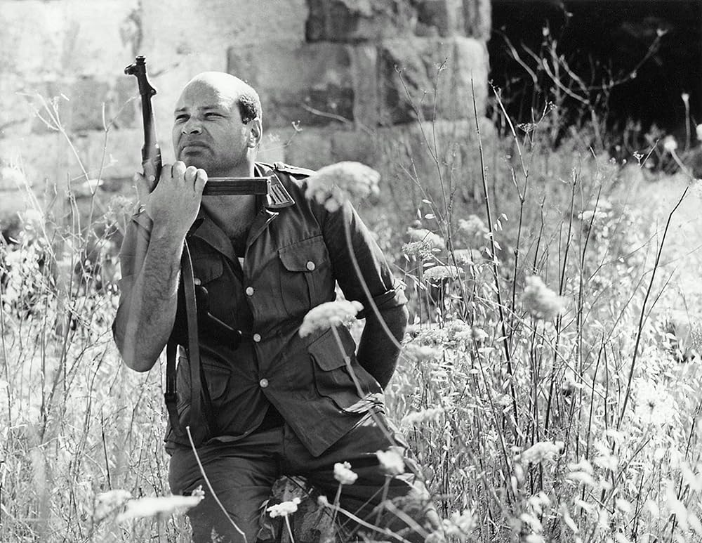 actor Wolfgang Reichmann large photo
