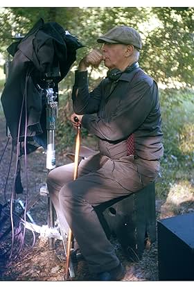 actor Claude Miller large photo