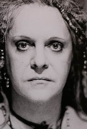 actor Genesis P-Orridge large photo