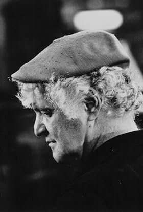 actor Herb Gardner large photo