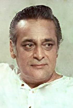 actor Rehman Khan large photo