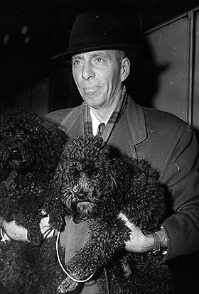 actor Howard Hawks large photo