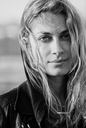 actor Laure de Clermont-Tonnerre large photo