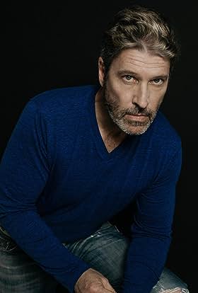 actor Anthony Michael Jones large photo