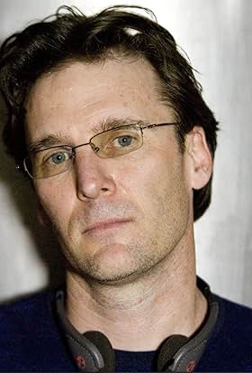 actor Daniel Myrick large photo