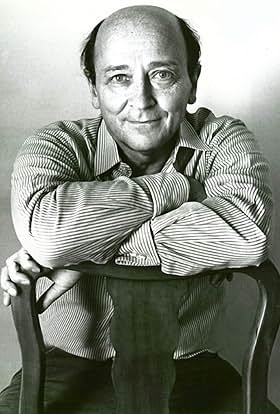 actor Karel Reisz large photo