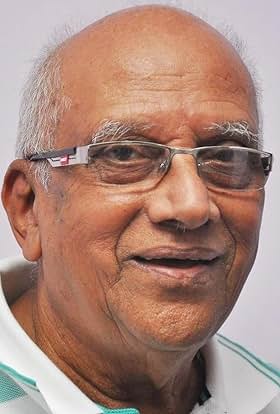 actor Singeetam Srinivasa Rao large photo