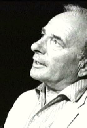 actor Joseph H. Lewis large photo