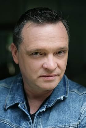 actor Serge Postigo large photo