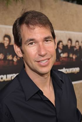 actor Doug Ellin large photo