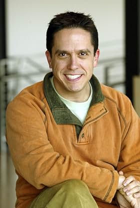 actor Lee Unkrich large photo