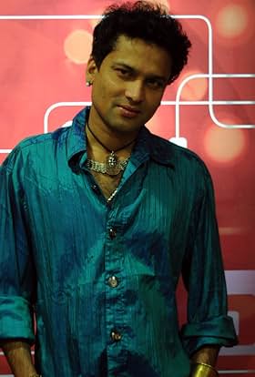 actor Zubeen Garg large photo