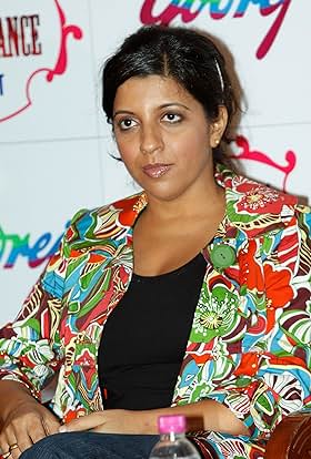 actor Zoya Akhtar large photo