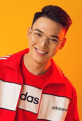 actor Sky Quizon large photo