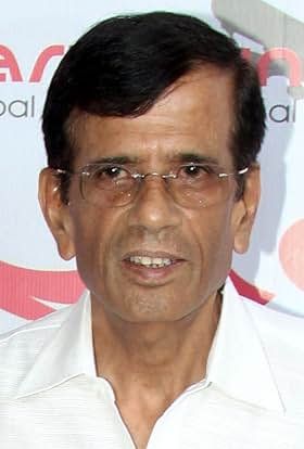 actor Mastan Alibhai Burmawalla large photo