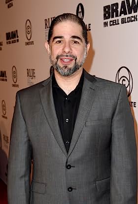 actor S. Craig Zahler large photo