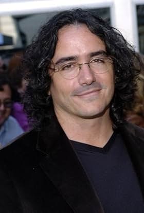 actor Brad Silberling large photo