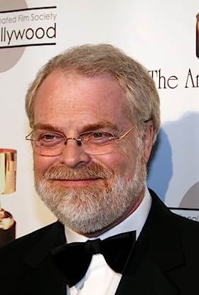 actor Ron Clements large photo