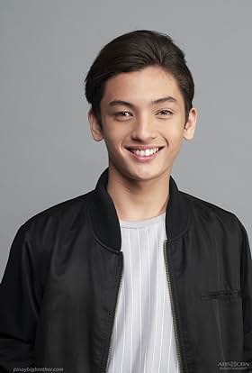 actor Seth Fedelin large photo