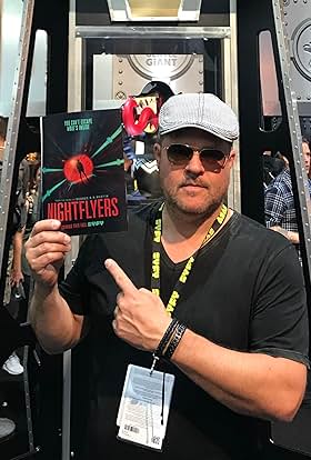 actor Jeff Buhler large photo