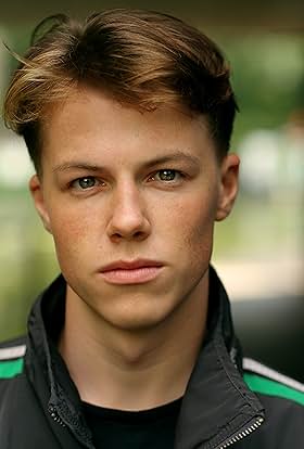 actor Milo Callaghan large photo