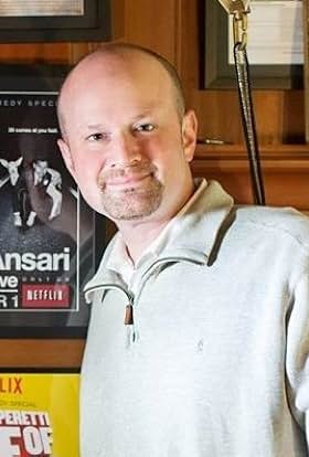 actor Brian Volk-Weiss large photo