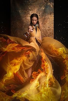 actor Riana Emma Balla large photo