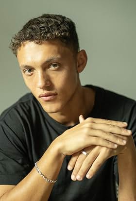 actor Orlando Norman large photo