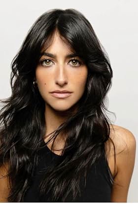 actor Marila Lombrozo large photo