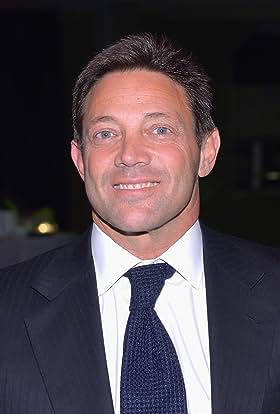 actor Jordan Belfort large photo