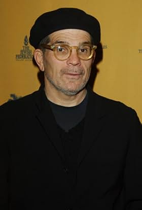actor David Mamet large photo