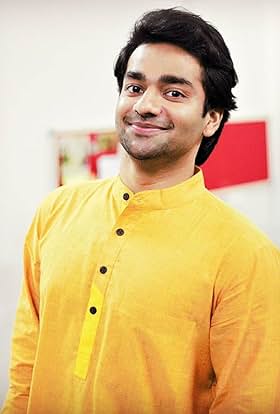 actor Chandan Anand large photo