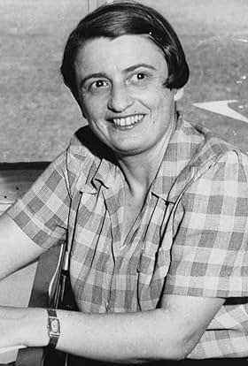 actor Ayn Rand large photo
