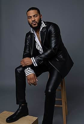 actor Cortez Smith large photo actor Cortez Smith large photo