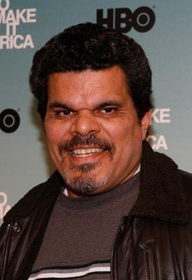 actor Luis Guzmán large photo