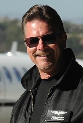 actor Steve Stafford large photo